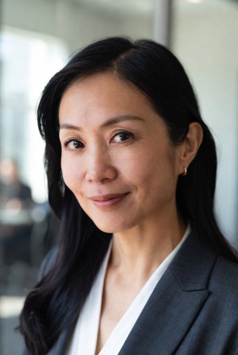 Mei Lin
