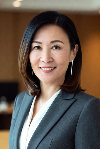 Sophia Chen